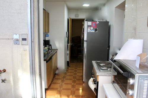 A Pasos De Providencia Excelente Departamento