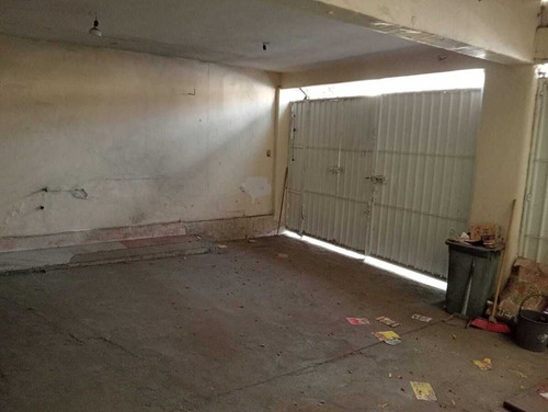 Casa Sola En Venta Colonia Miguel Hidalgo Tláhuac Cdmx