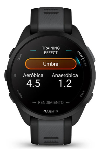 Reloj Gps Garmin Forerunner 165 Regular