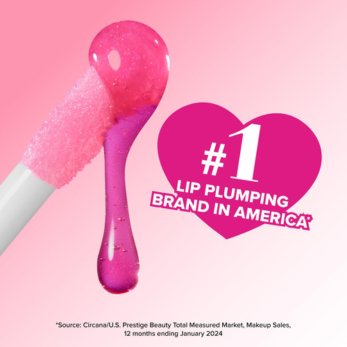 Lip Plumper Too Face Lip Injection Extreme, 3 Ml, Tamaño De