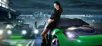 Imagen 7 de 10 de Need For Speed Juego Ps4 Fisico / Mipowerdestiny