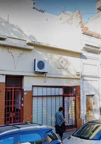 Imagen 3 de 5 de En Venta/ Alquiler Local Con Vivienda En Balvanera