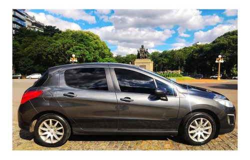 Peugeot 308 Allure 1.6 Con Nav. 2012 79.500km