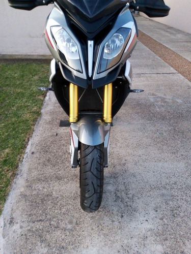 Imagen 3 de 12 de Bmw Bmw S1000xr