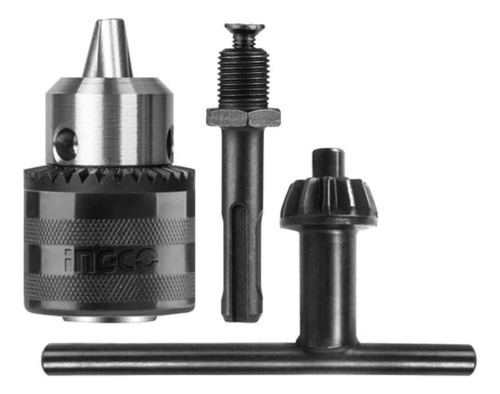 Kit Mandril Adaptador Sds 13 Mm