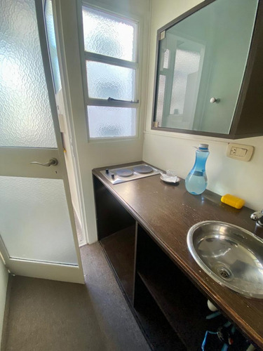 Venta 3 Ambientes Coronel Diaz 1700 Contrafrente Piso 8
