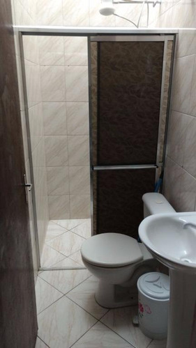 Imagem 14 de 19 de Casa Residencial À Venda, Jardim Praia Grande, Mongaguá. - Ca0385