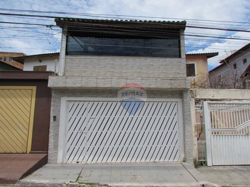 Imagem 3 de 30 de Sobrado Com 4 Dormitórios À Venda, Por R$ 999.000 - Macedo - Guarulhos/sp - So0040