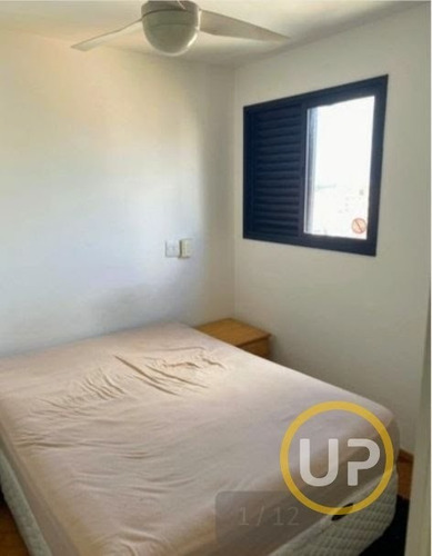Imagem 11 de 13 de Apartamento Em Vila Mariana - São Paulo , Sp - 11015
