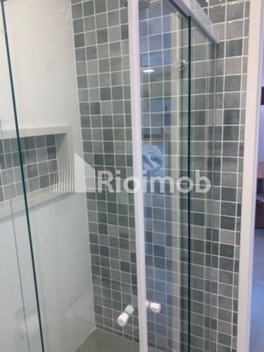 Imagem 16 de 17 de Flat/aparthotel - Ref: 7753