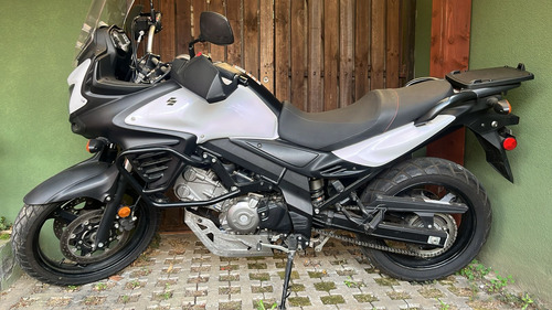 Como Nueva, 2.930 Kms, Un Dueño, Mecanica, Top Maleta.
