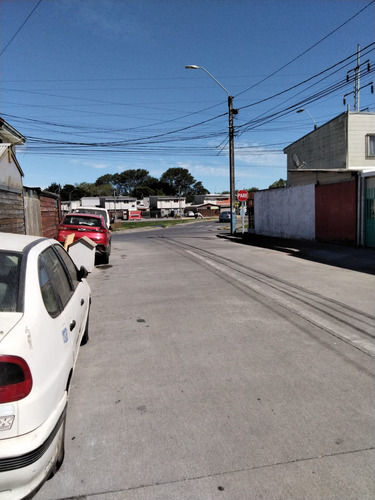 Venta Casa Gabriela Mistral Lagunillas