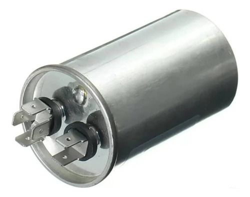 Condensador O Capacitor Marcha 45 Micro Faradio