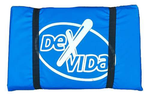 Colchoneta Yoga Plegable Dexvida Fitness Alta Densidad