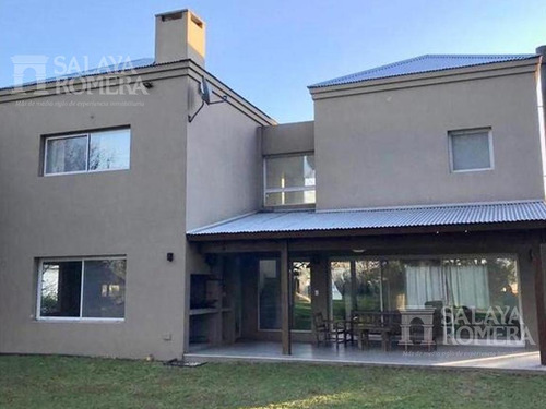 Venta De Casa En Isla Santa Monica Como Nueva Country Nautico
