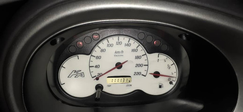 Ford Ka 2007 1.0 Gl 3p