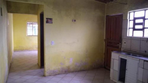 Imagem 3 de 14 de Casa Em Ótima Localização No Sion Em Itanhaém - 5827 | Npc