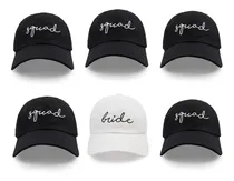 Comprar Gorras Para Despedida De Soltera