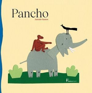 Libro Pancho Pd Original