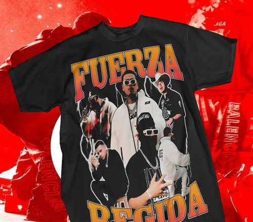 Diseños De Fuerza Regida Png Dtf Pack + 15 Diseños Playeras
