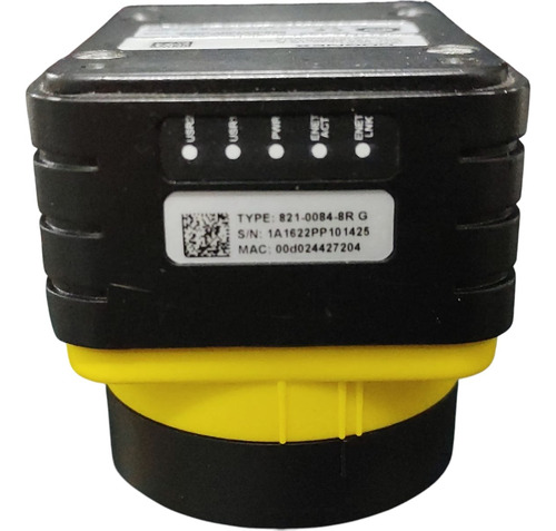 Cognex Is7010-01 Sensor De Visión