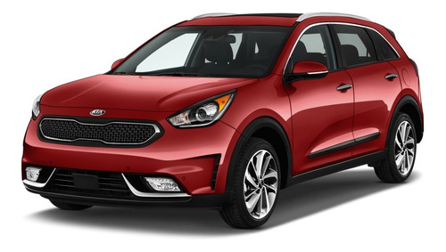 Servicio De Mantenimiento Oficial Kia Niro Hybrid- 30,000 Km