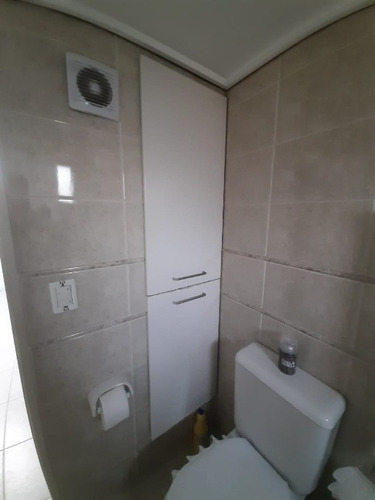 Imagen 13 de 14 de Permuta - Departamento De 2 Ambientes En Venta - Moron Centro