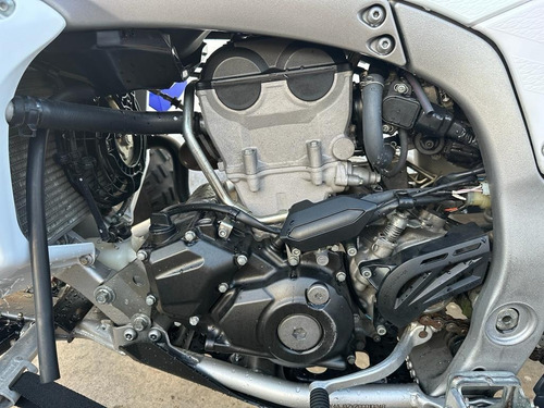 Imagen 18 de 19 de Yamaha Yfz 450