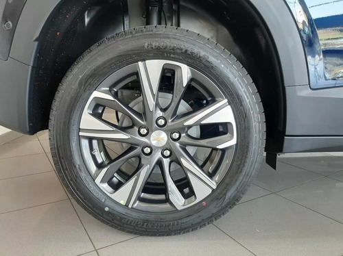 Chevrolet Tracker 1.2 Turbo At