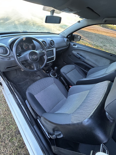 Volkswagen Gol Trend 1.6 Pack I 101cv