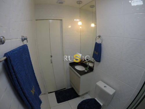 Imagem 9 de 20 de Imperdível!! Apto 2 Dormitórios Com Vaga Coberta Apenas R$199.000,00 - Ap1128