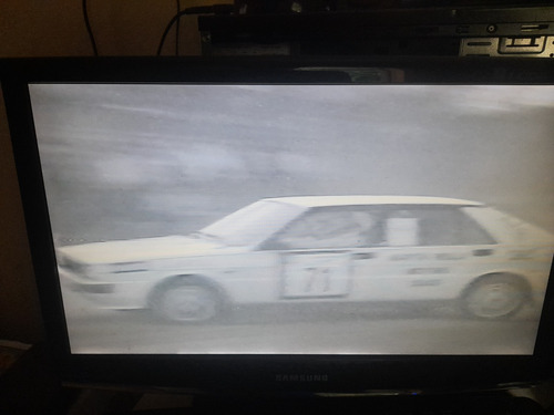 Vhs - Havoc 7 (dublado) (Usado)