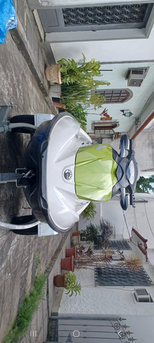 Seadoo Gti 155 (motor Revisado Na Jet Center)