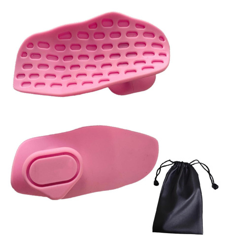 Grips De Levantamiento De Pesas Guantes De Entrenamiento Con