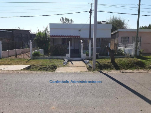 Imagen 3 de 21 de Linda Casa De 2 Dormitorios. Ideal Renta!! Cw159647