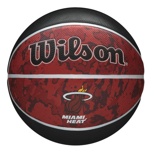Balón Baloncesto Basketball Wilson Tidye Nba #7