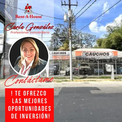 Local en venta