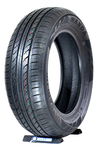 Llanta Wanda 195/65 R15 C187