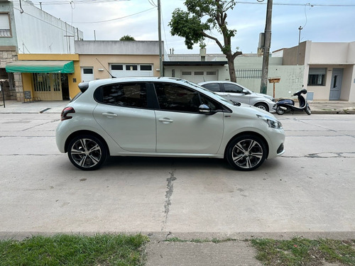 Peugeot 208 1.6 Gt Thp