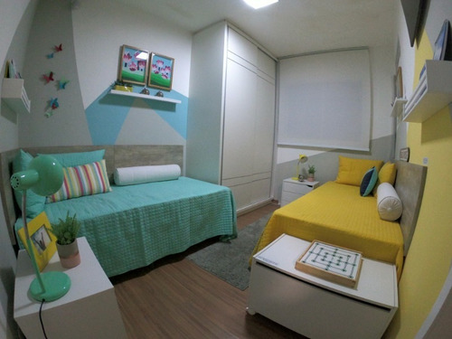 Imagem 19 de 30 de Apartamento - Ap00364 - 34827452
