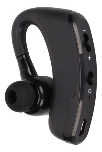 Auricular Bluetooth De Un Solo Oído V9 Auricular Inalámbrico