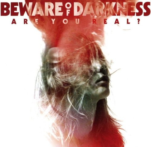 Vinilo: Beware Of Darkness Are You Real Usa Import Lp Vinilo