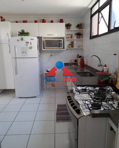 Imagem 5 de 21 de Apartamento - Ap11831 - 34917283