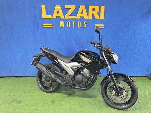 Yamaha Ys 250 Fazer