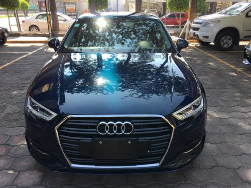 Imagen 3 de 15 de Audi A3 2020 1.4 Sedán Select At Dsg