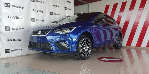 Imagen 1 de 15 de Seat Ibiza Fr 1.6 20 Aniversario