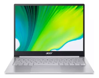 Laptop Acer Swift 3 13.5 Fhd I5 8gb Ram 512 Gb Ssd Win10h