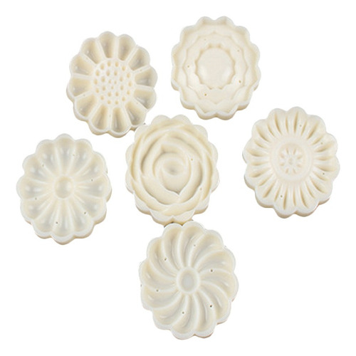 1 Juego De Moldes Para Fondant, Molde Para Pastel De Luna Co
