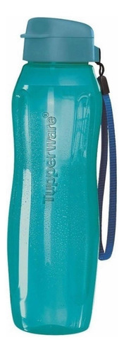 Botella Eco Twist Con Pico 1l Tupperware