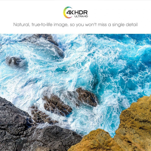 Imagen 10 de 10 de Tv Box Android 10 Oficial Chromecast 4k Certificado Google